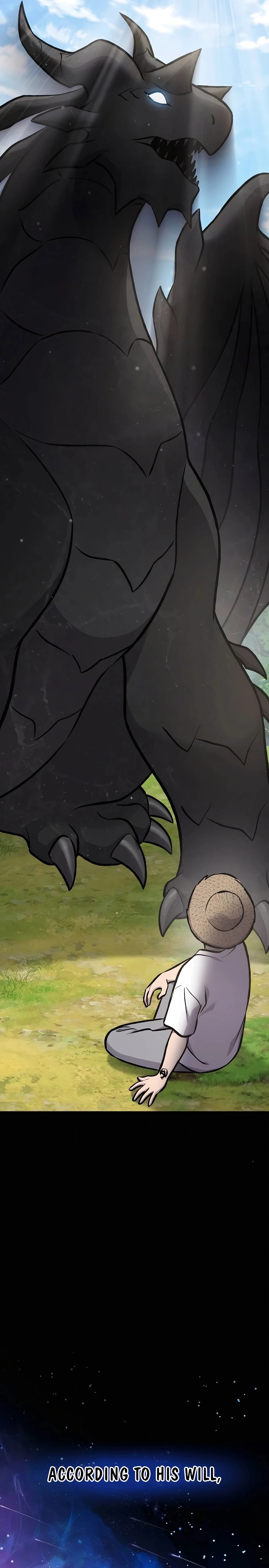 Solo Farming in the Tower chapter 93 page 7