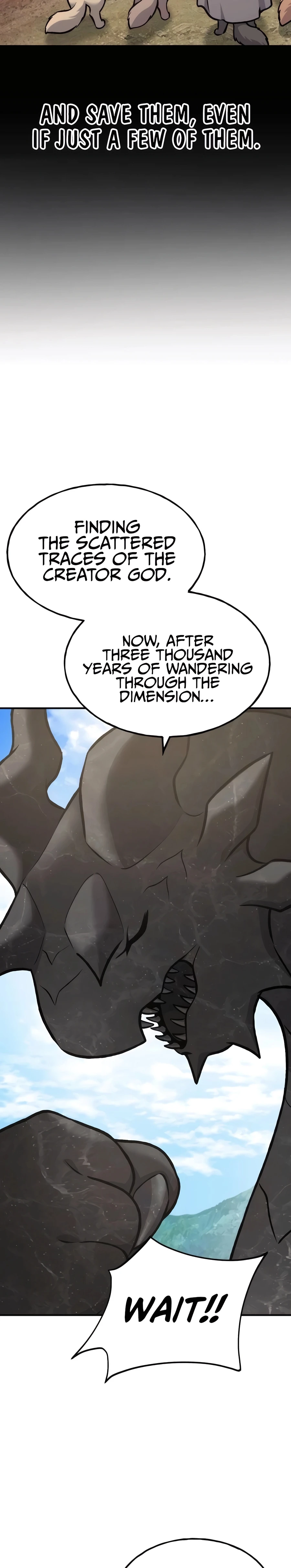 Solo Farming in the Tower chapter 93 page 29