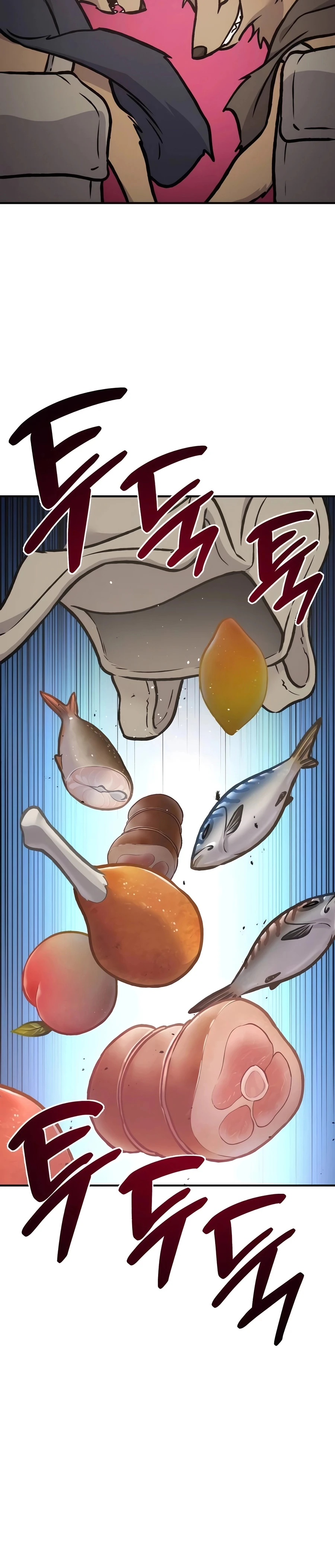 Solo Farming in the Tower chapter 93 page 57