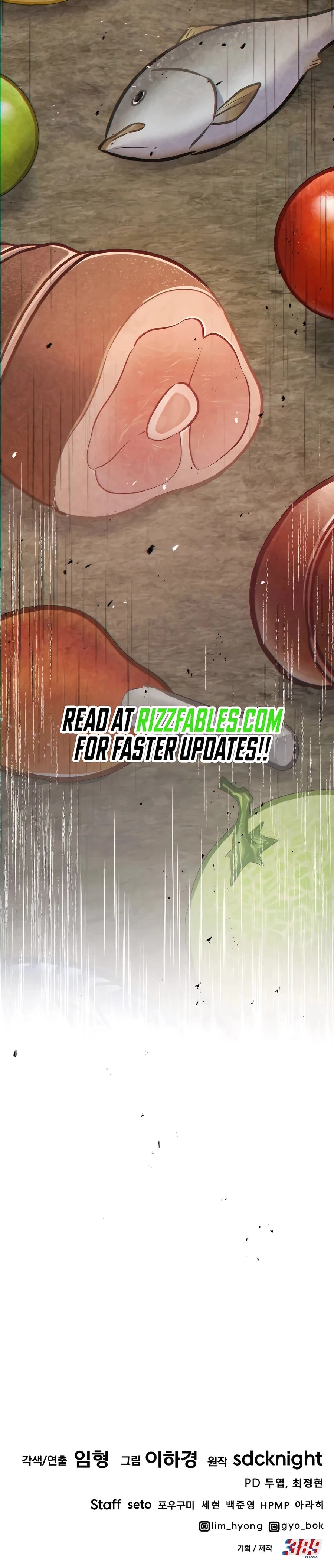 Solo Farming in the Tower chapter 93 page 60