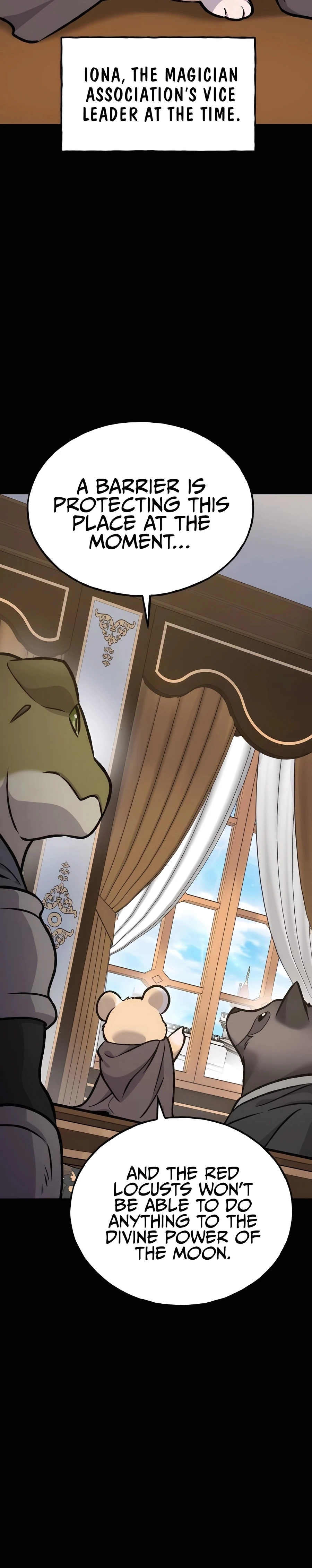 Solo Farming in the Tower chapter 94 page 21