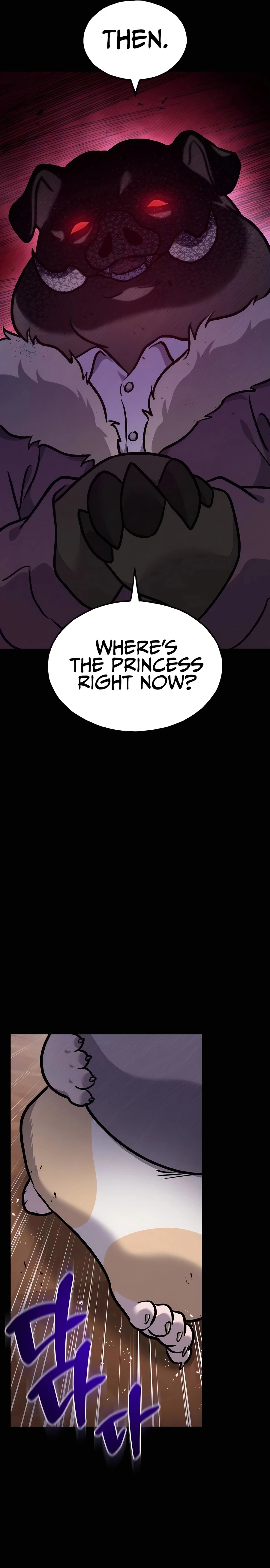Solo Farming in the Tower chapter 94 page 37