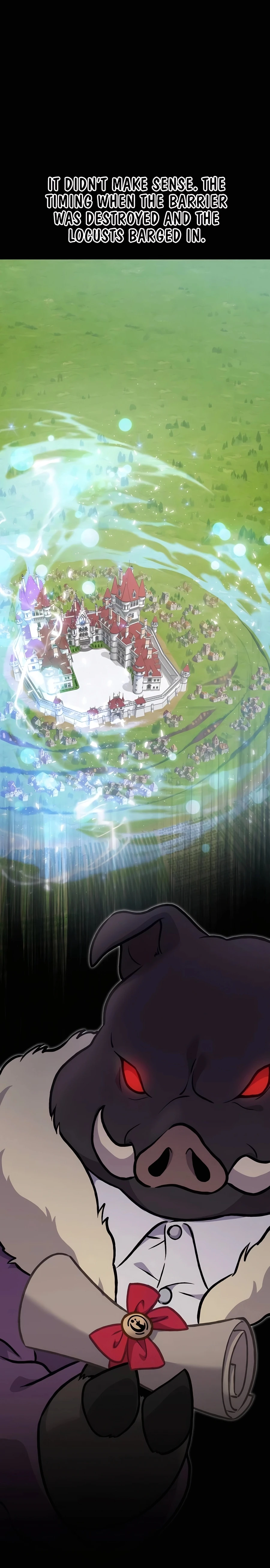 Solo Farming in the Tower chapter 94 page 39