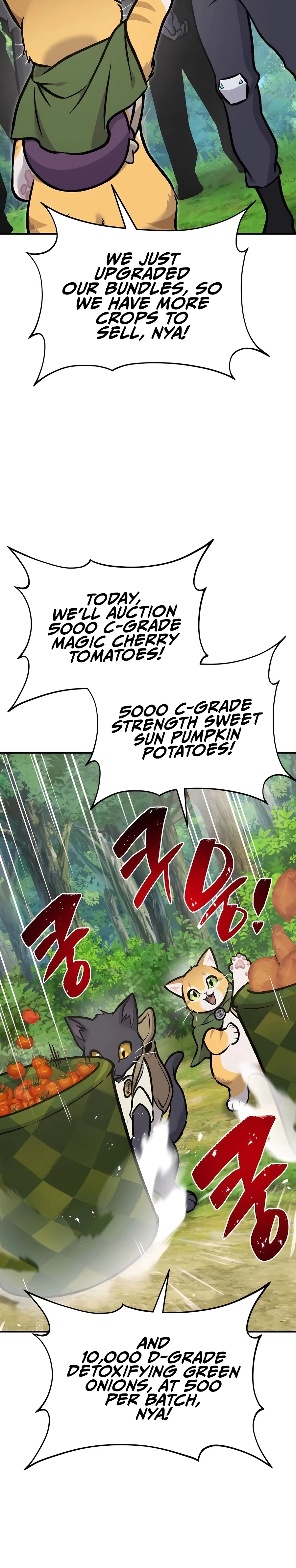 Solo Farming in the Tower chapter 95 page 15