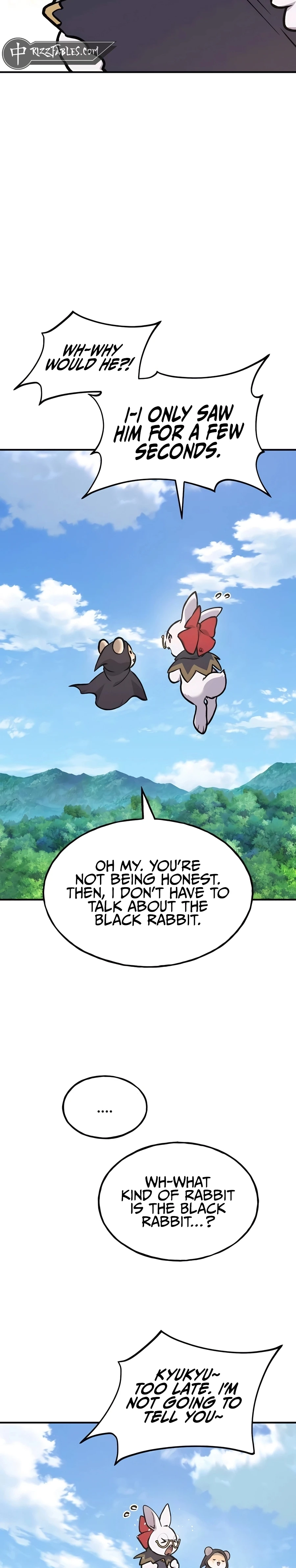 Solo Farming in the Tower chapter 95 page 23