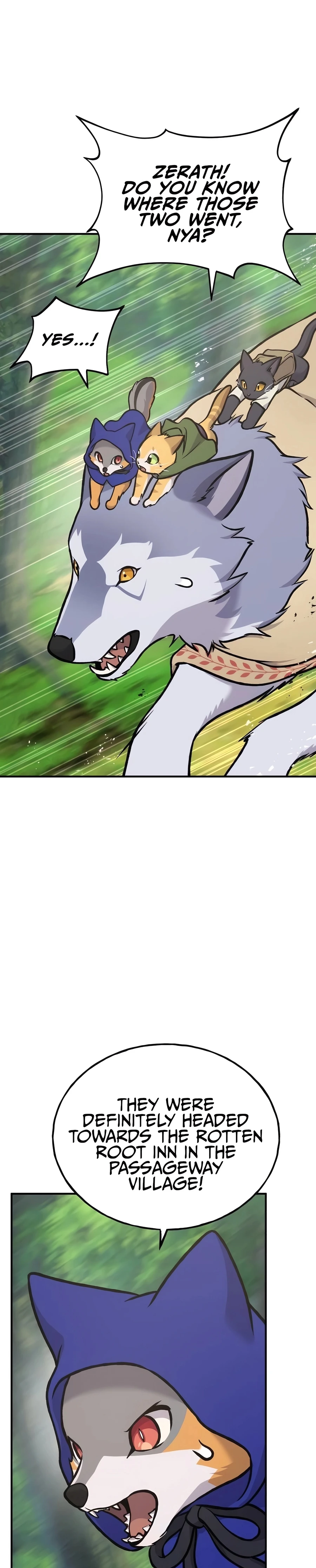 Solo Farming in the Tower chapter 96 page 2