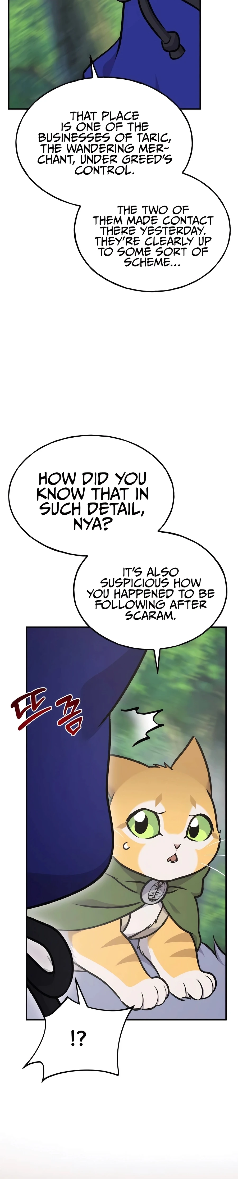 Solo Farming in the Tower chapter 96 page 3