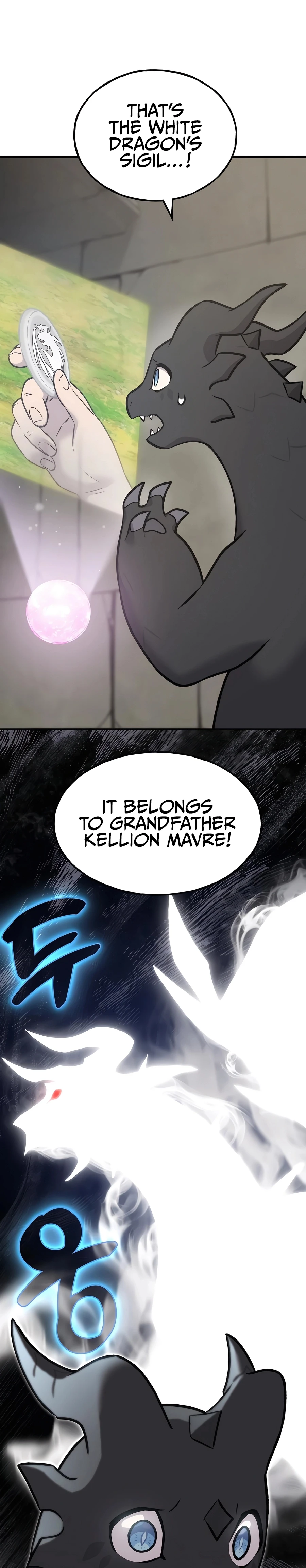 Solo Farming in the Tower chapter 99 page 2