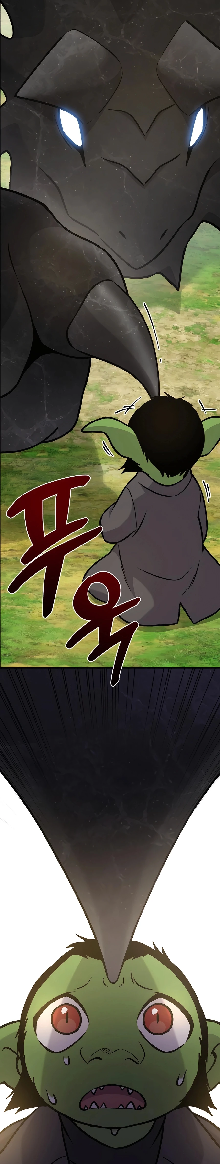 Solo Farming in the Tower chapter 99 page 21