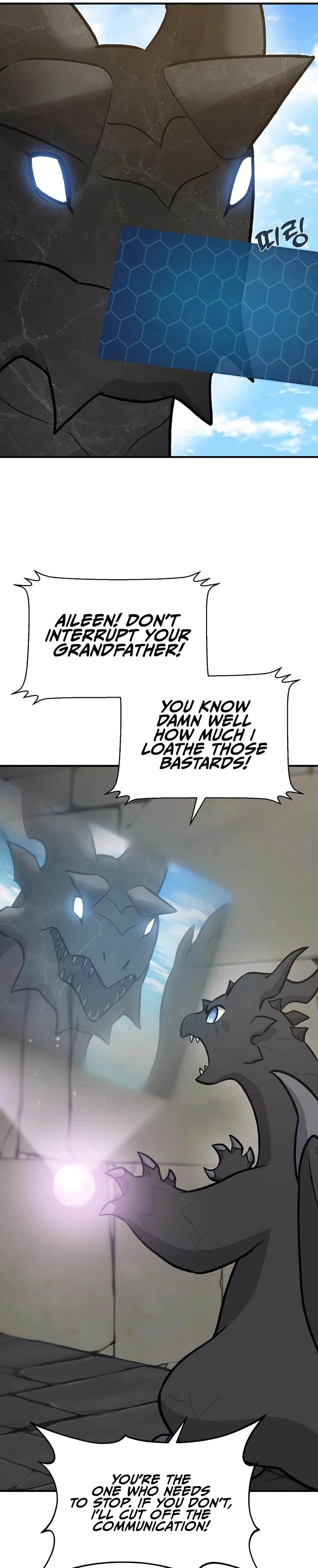 Solo Farming in the Tower chapter 99 page 27