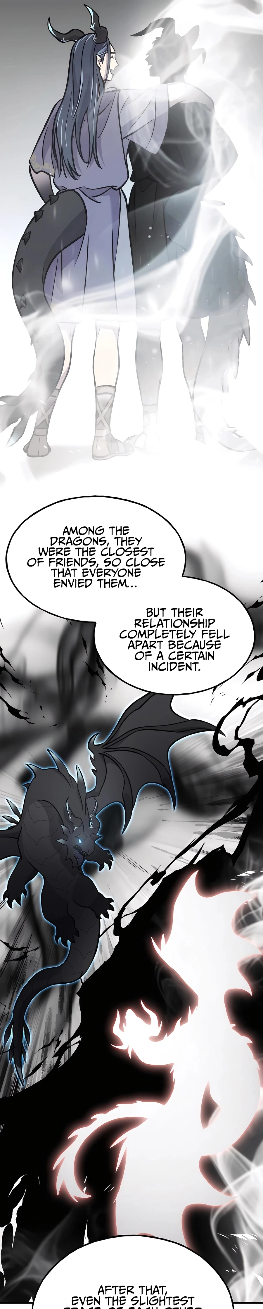Solo Farming in the Tower chapter 99 page 33