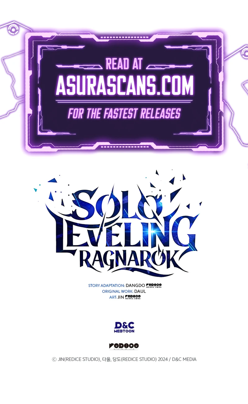 Solo Leveling: Ragnarok chapter 44 page 13