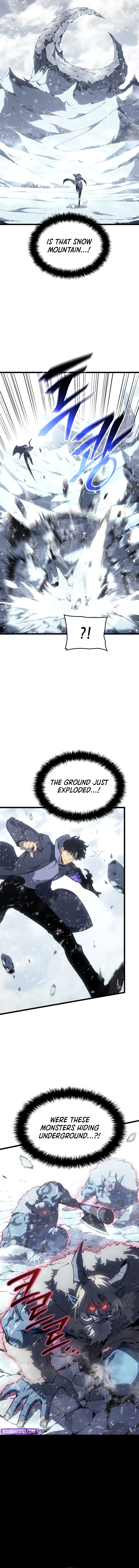 Solo Leveling: Ragnarok chapter 65 page 9