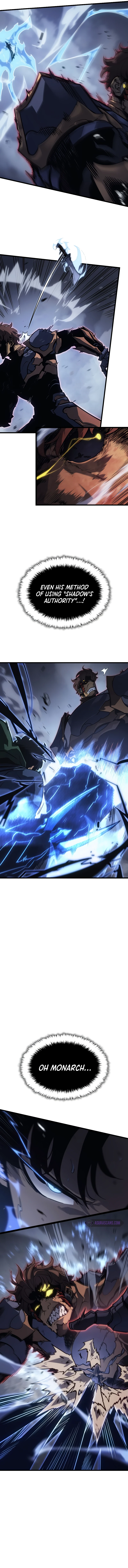 Solo Leveling: Ragnarok chapter 8 page 13