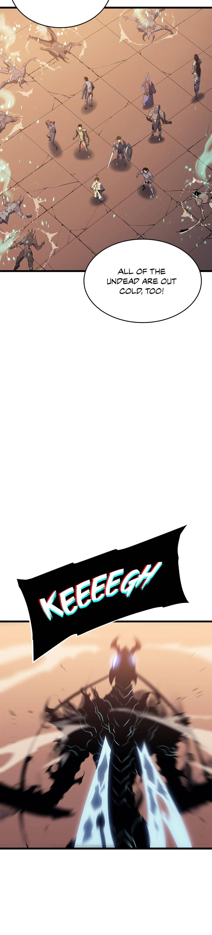 Solo Leveling Chapter 122 page 4