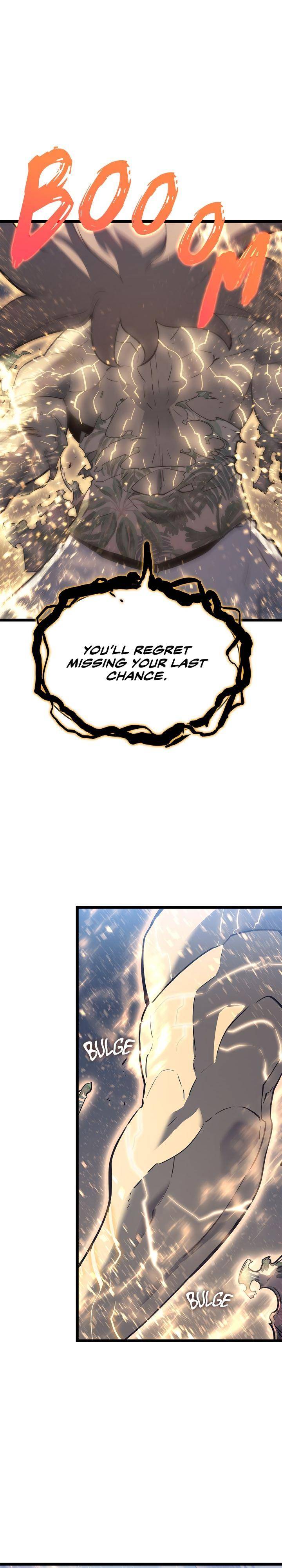 Solo Leveling Chapter 147 page 3