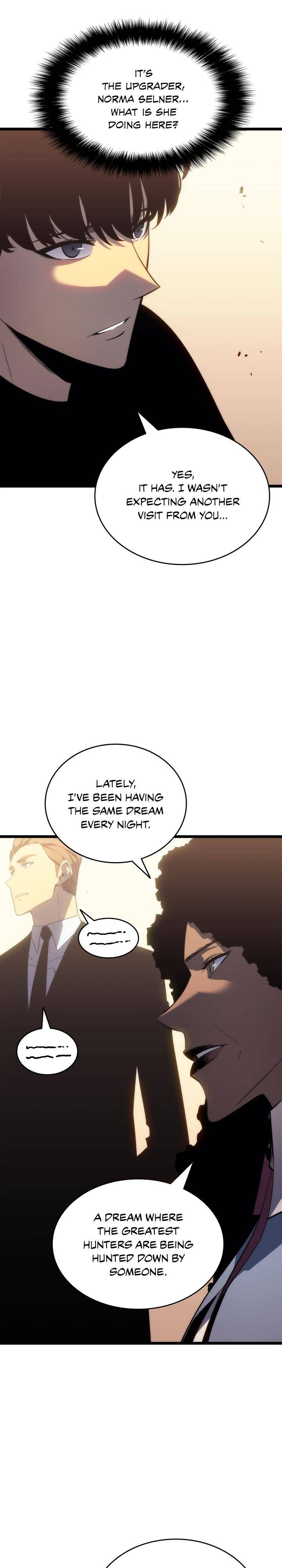 Solo Leveling Chapter 150 page 5
