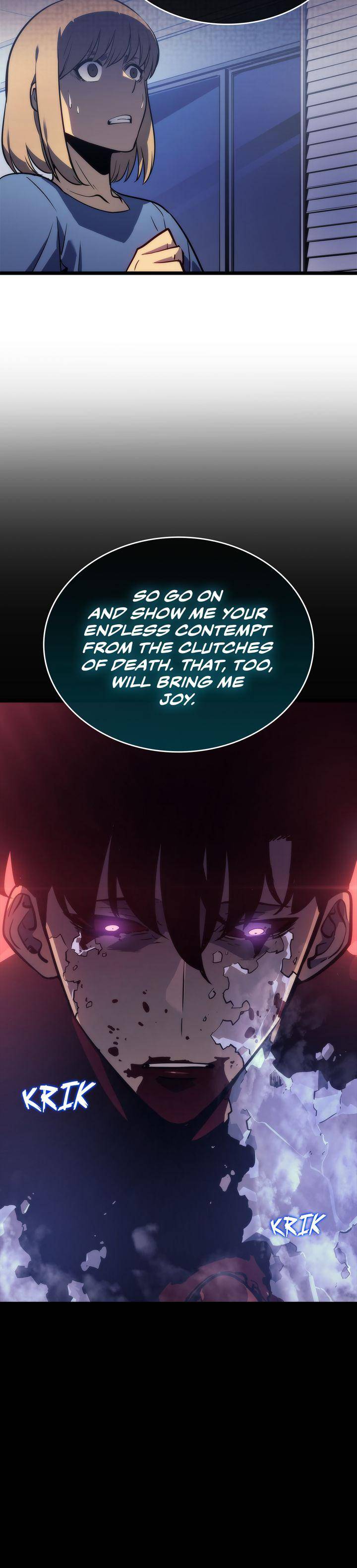 Solo Leveling Chapter 162 page 5