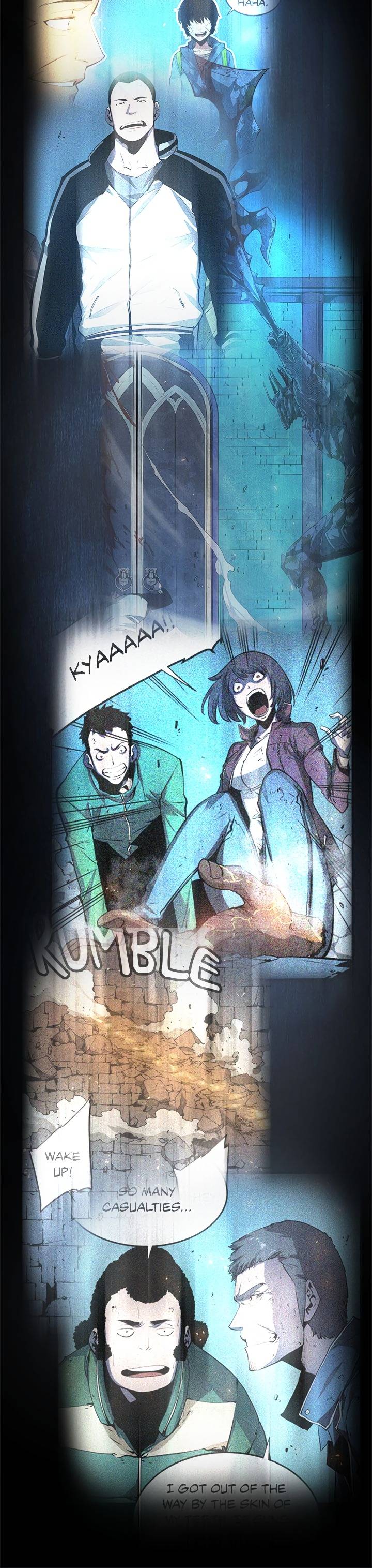 Solo Leveling Chapter 25 page 4