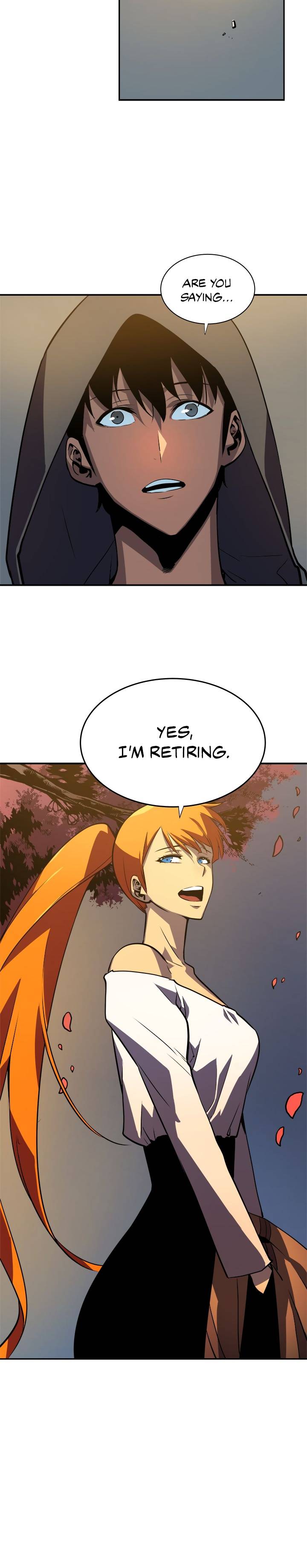 Solo Leveling Chapter 36 page 6