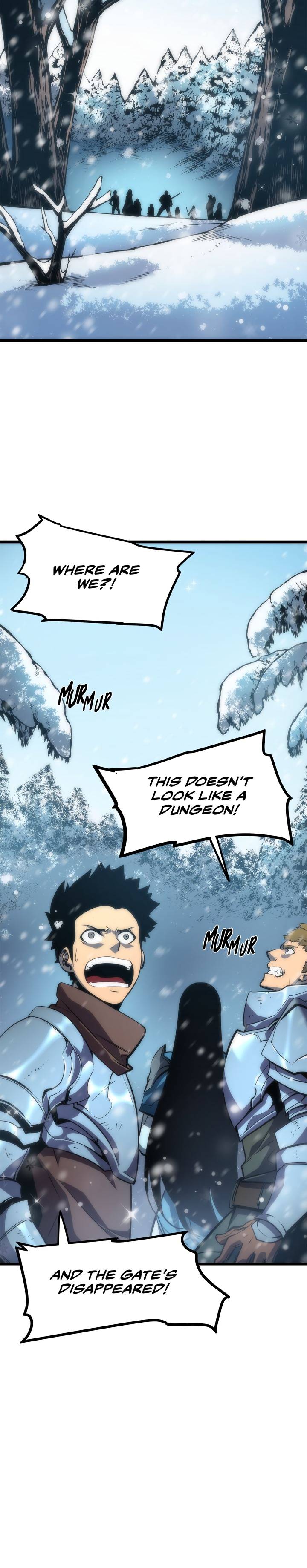 Solo Leveling Chapter 49 page 6