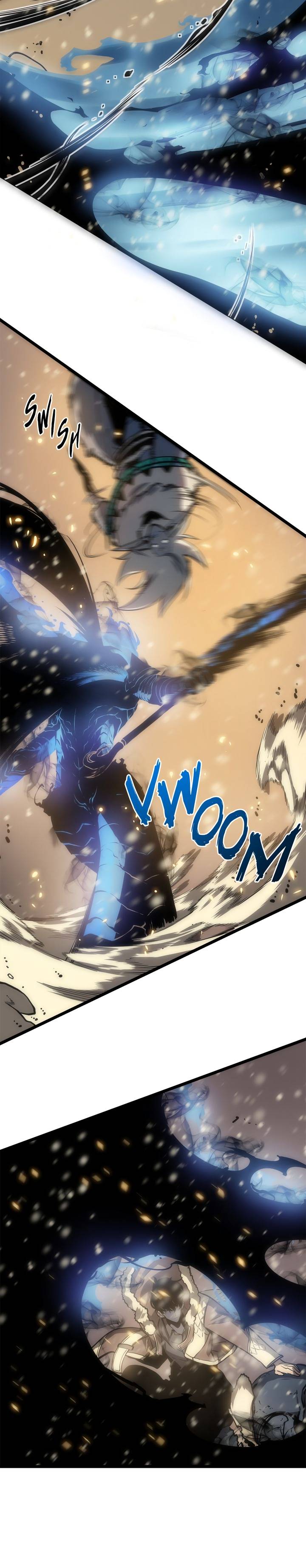 Solo Leveling Chapter 55 page 2