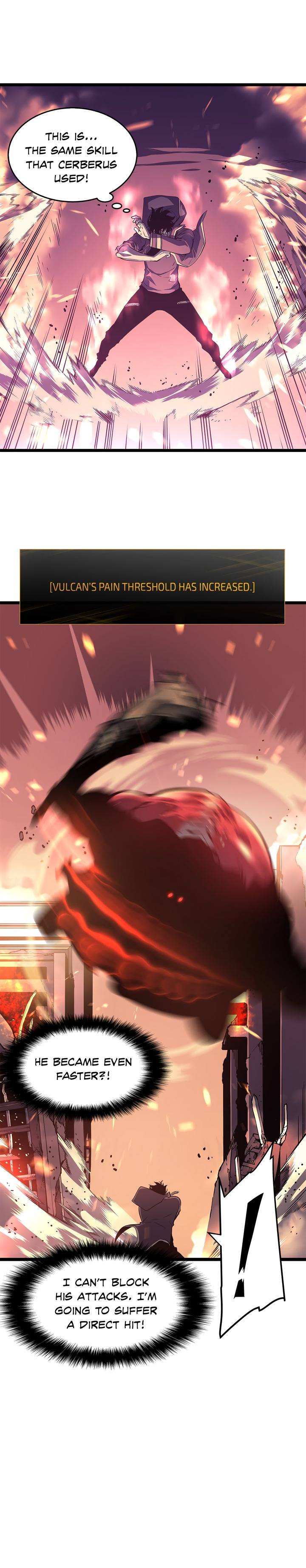 Solo Leveling Chapter 60 page 5