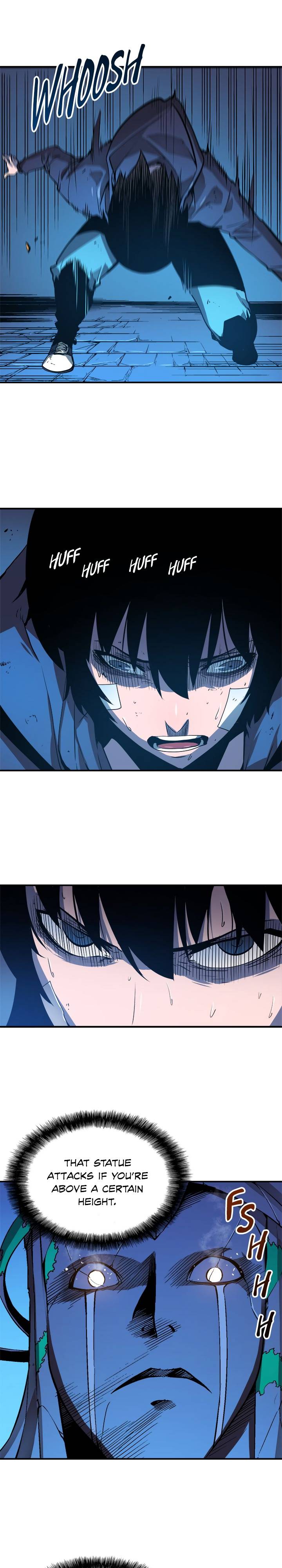Solo Leveling Chapter 7 page 4