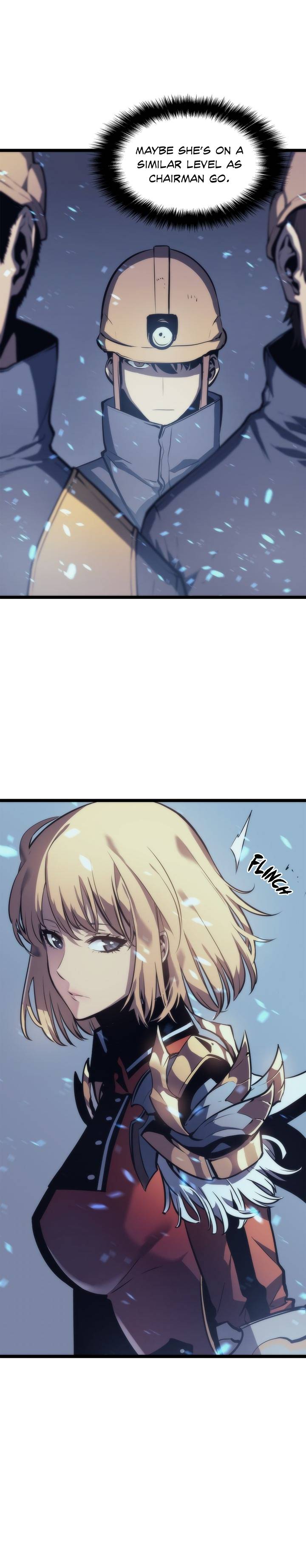Solo Leveling Chapter 67 page 5