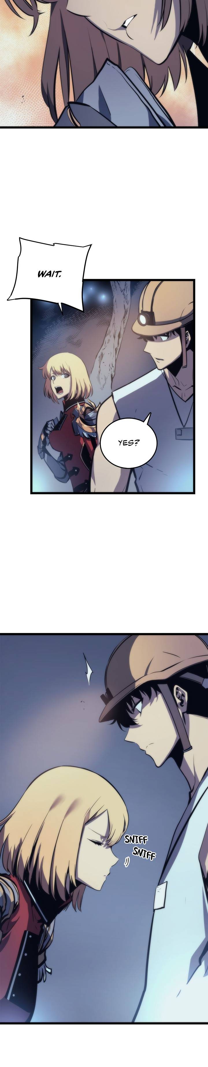 Solo Leveling Chapter 68 page 6