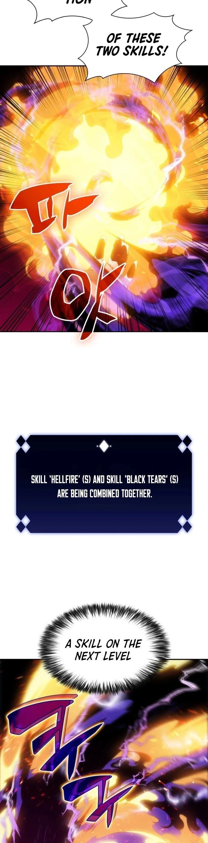 Solo Max-Level Newbie chapter 0 page 32