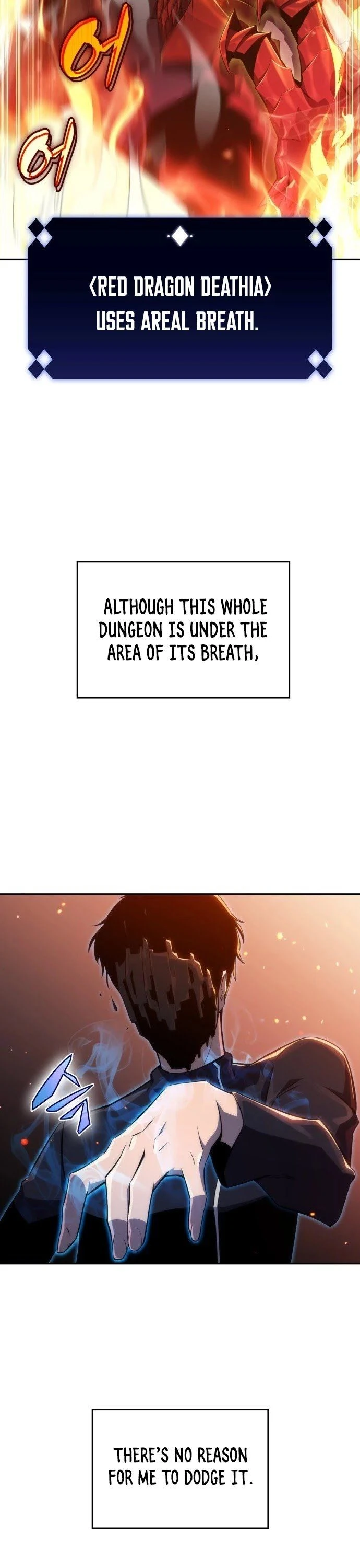 Solo Max-Level Newbie chapter 0 page 25
