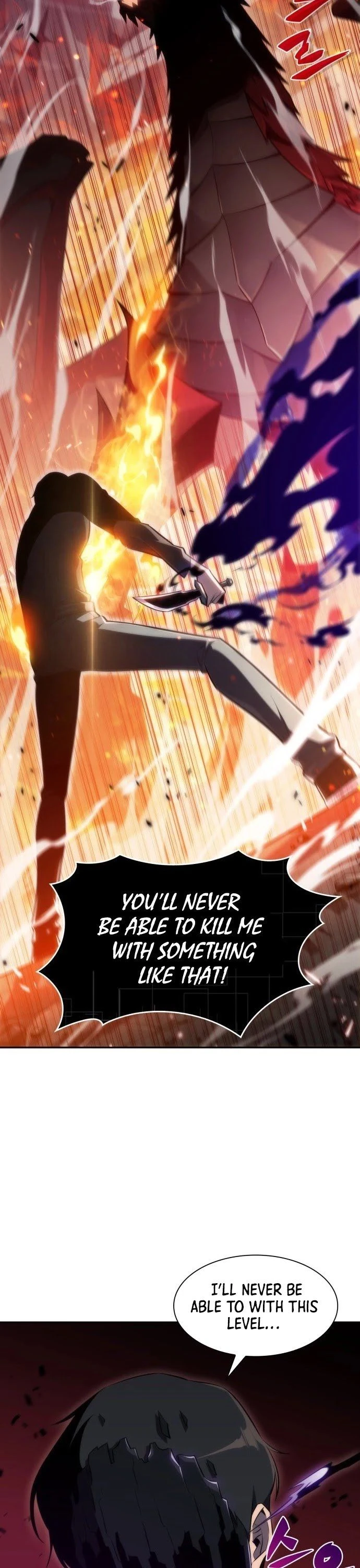 Solo Max-Level Newbie chapter 0 page 30
