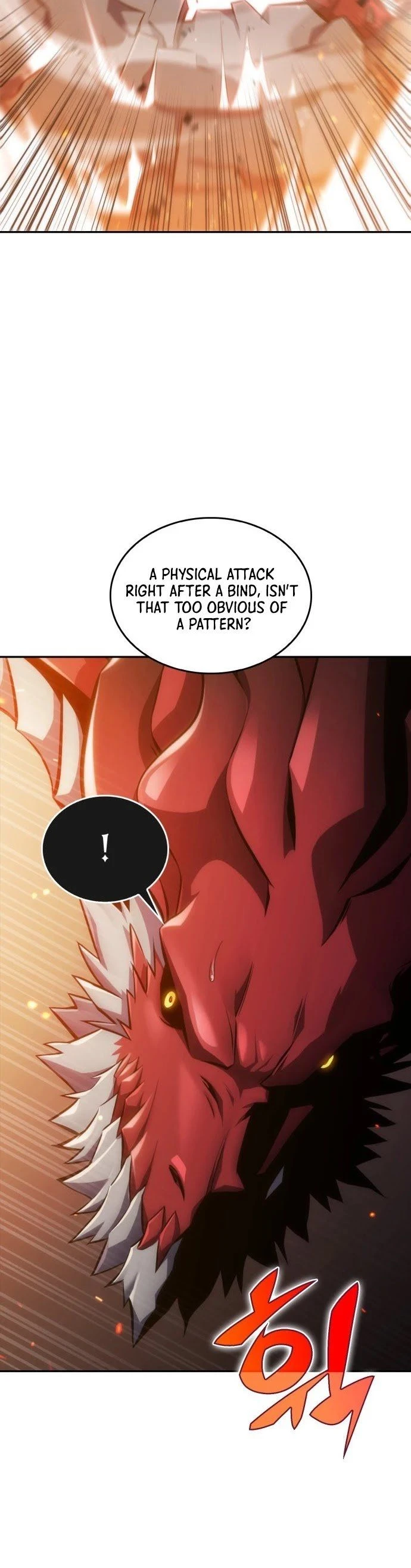 Solo Max-Level Newbie chapter 0 page 14