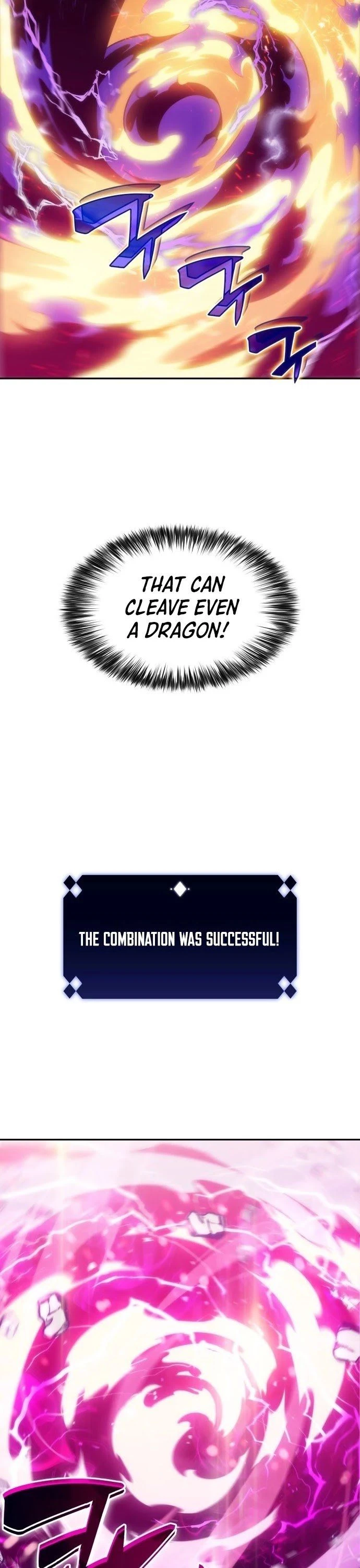 Solo Max-Level Newbie chapter 0 page 33