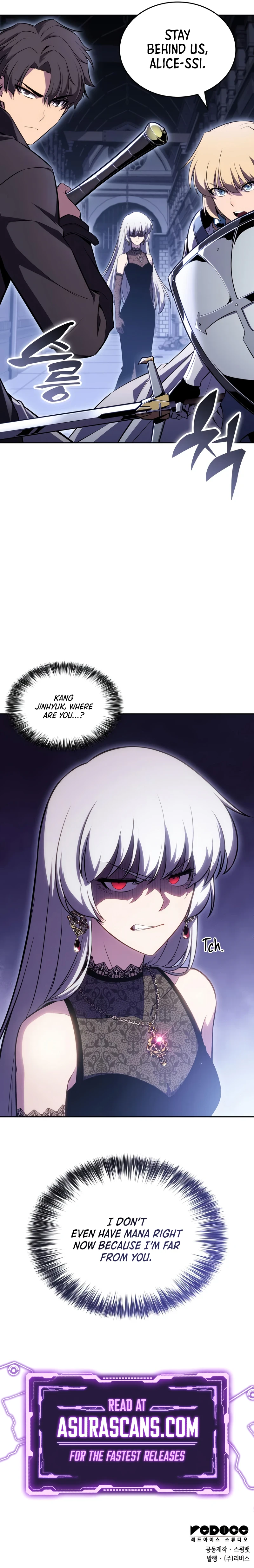 Solo Max-Level Newbie chapter 101 page 13
