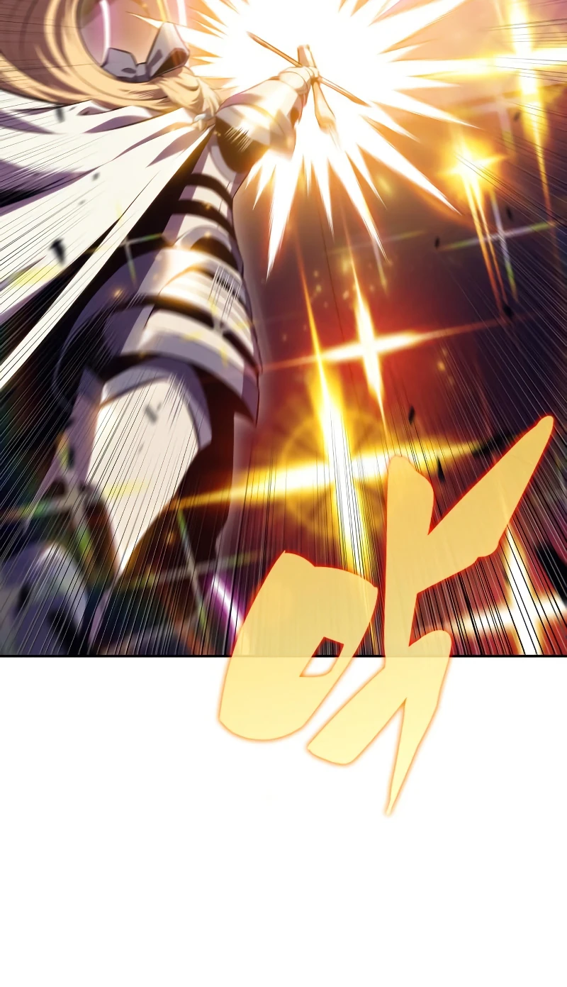 Solo Max-Level Newbie chapter 106 page 8