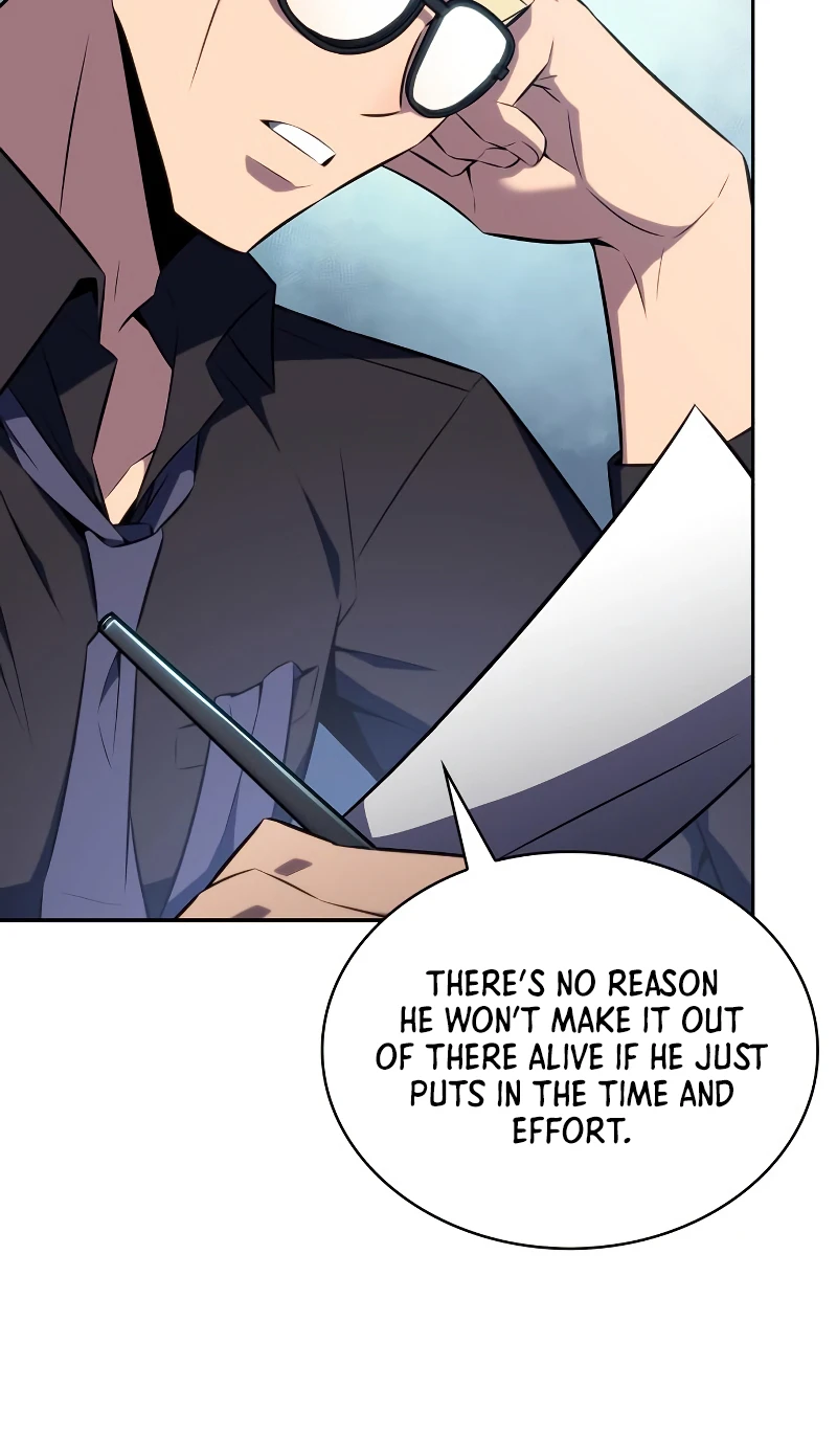 Solo Max-Level Newbie chapter 112 page 10