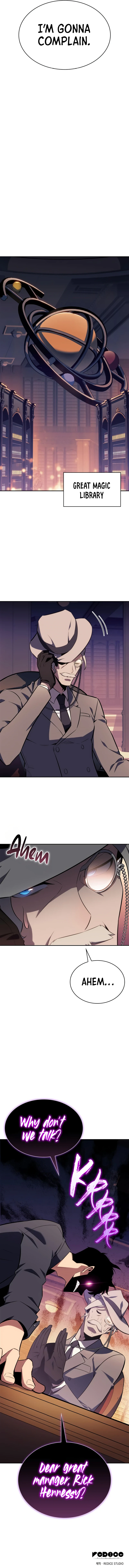 Solo Max-Level Newbie chapter 115 page 15
