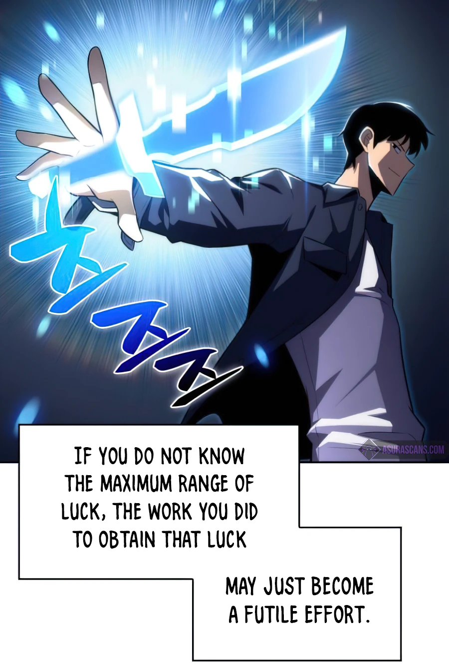 Solo Max-Level Newbie chapter 12 page 10