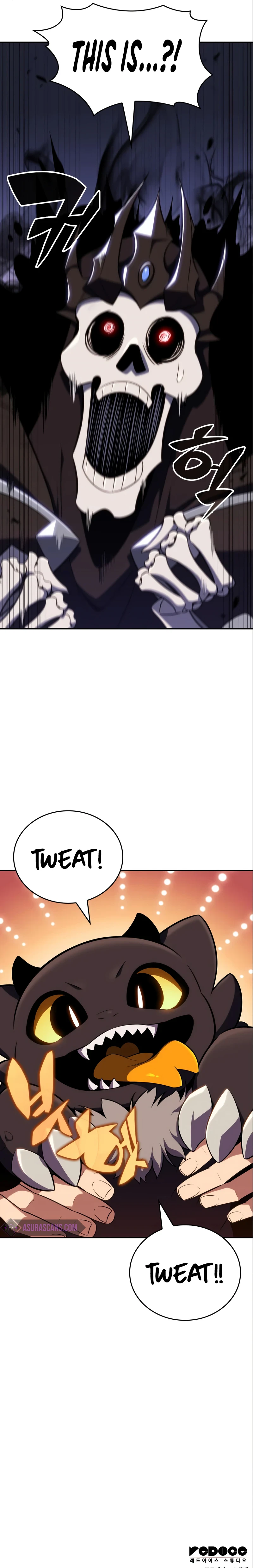 Solo Max-Level Newbie chapter 120 page 17