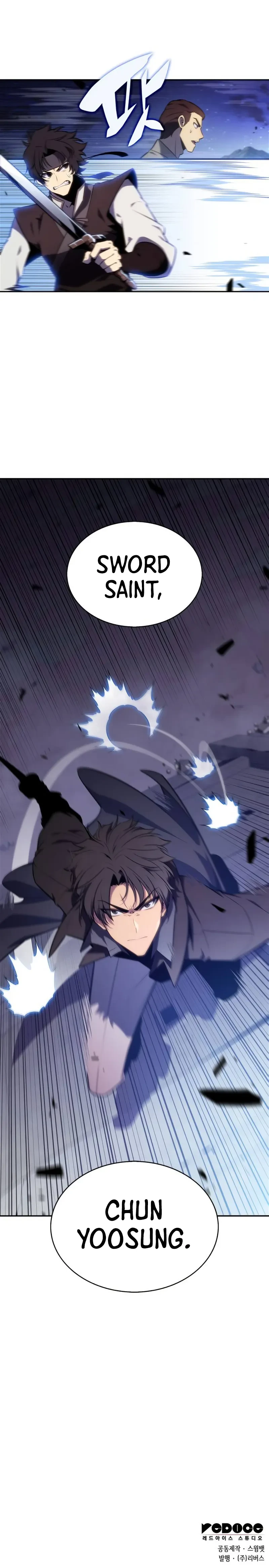 Solo Max-Level Newbie chapter 139 page 14