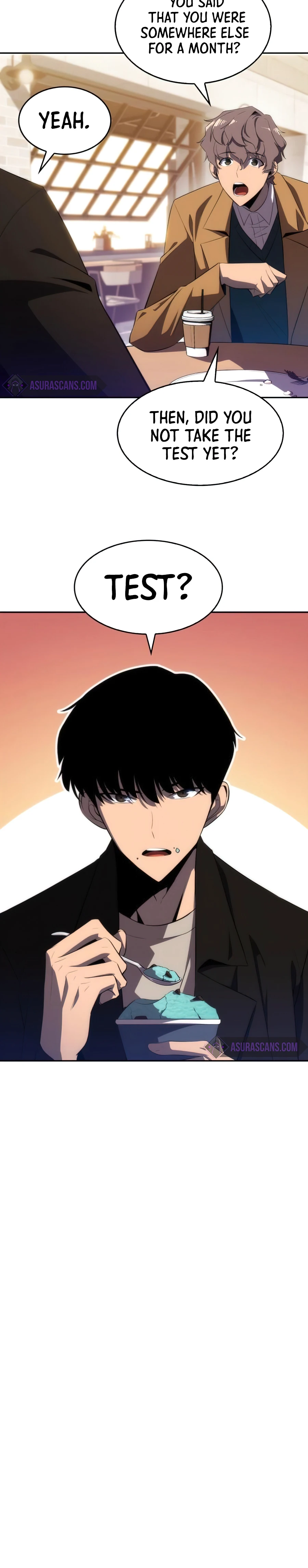 Solo Max-Level Newbie chapter 15 page 11