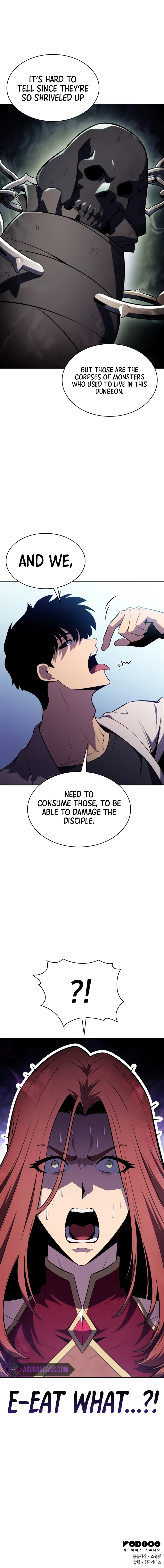Solo Max-Level Newbie chapter 164 page 13