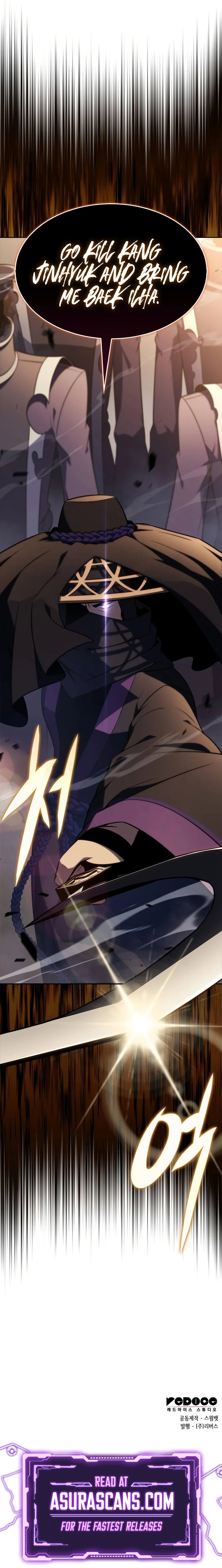 Solo Max-Level Newbie chapter 190 page 14
