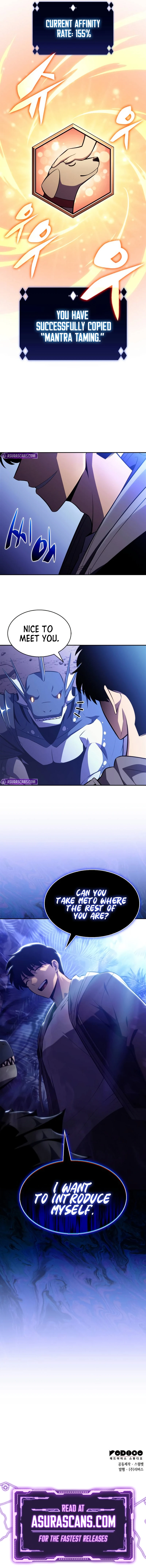Solo Max-Level Newbie chapter 206 page 14