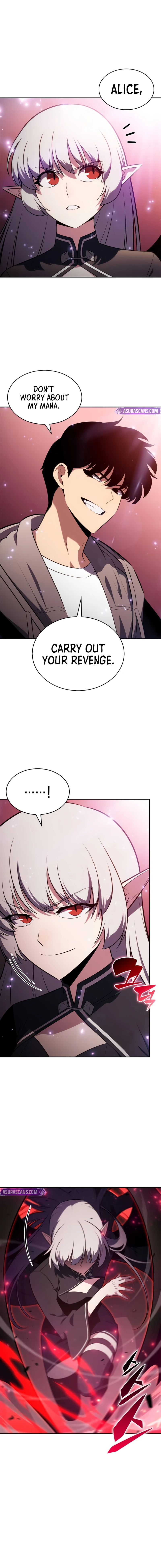 Solo Max-Level Newbie chapter 207 page 11
