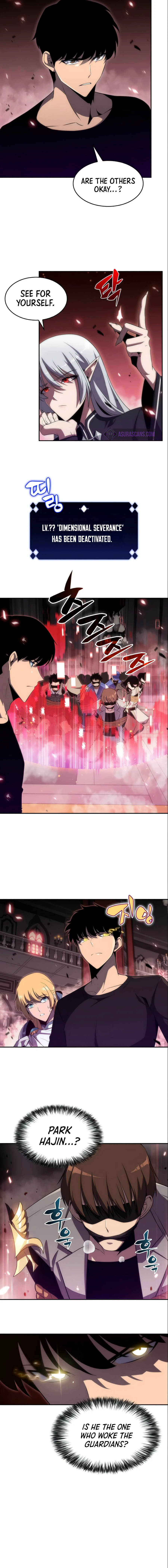 Solo Max-Level Newbie chapter 21 page 13