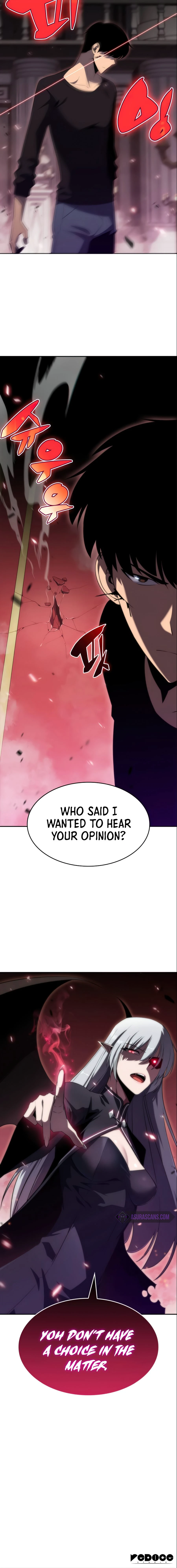 Solo Max-Level Newbie chapter 21 page 15