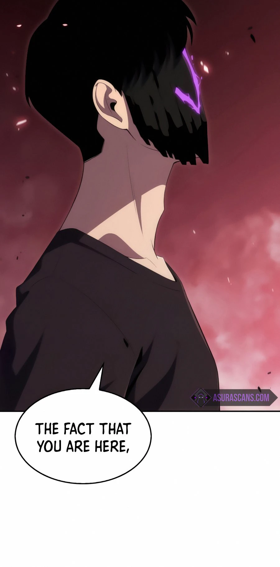 Solo Max-Level Newbie chapter 22 page 7